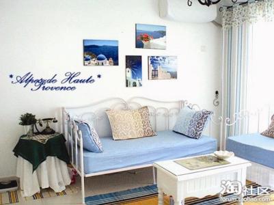 入户花园做小卧室装修 花最少的钱，装最美的卧室