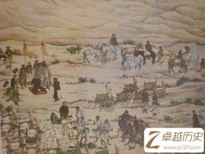 假道伐虢 故事 假道伐虢的故事 假道伐虢是什么意思