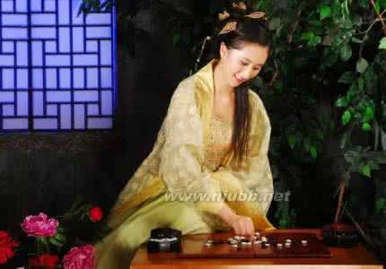 写给不自重的女人的话 女人因为美丽而自重