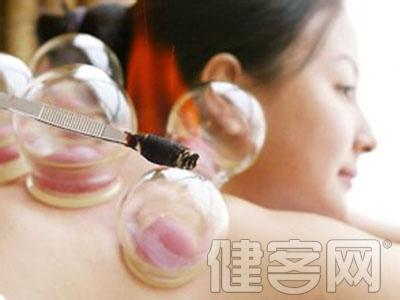 拔火罐后注意事项 中医拔罐 这些拔罐的注意事项你要知道