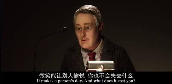 欢乐喜剧人孤独患者 这是我看过，最孤独的喜剧