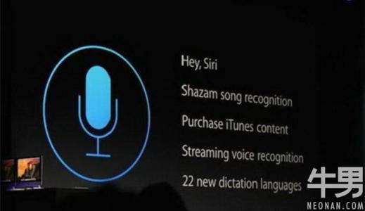 ios siri 开发 ios8.1 siri无法启动 iOS8调节Siri声音性别和语言的方法