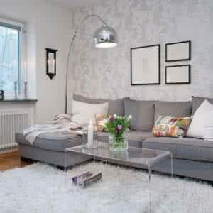 漂亮房子平地起 难以置信 难以置信这么漂亮的三房，却只有72平，住着比豪宅还舒服！