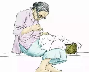 致母亲 爱女们 致母亲:把我对你所有的爱都埋在这颗槐花树下