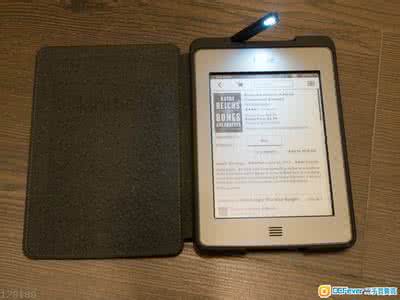 ipod touch5 多少钱 Kindle touch怎么样?Kindle touch多少钱?