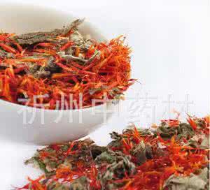 小儿发烧四肢冰凉 红花香附治小儿四肢新鲜骨折