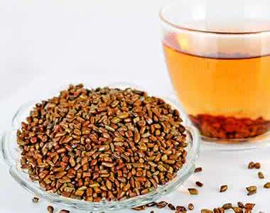 决明子泡水喝的功效 决明子泡水喝的功效有哪些？