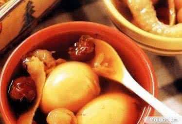 枸杞养肝 枸杞养生的正确吃法 强肾养肝补气血