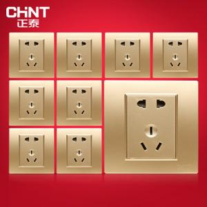 中国十大开关面板品牌 开关面板十大排名 开关面板十大品牌