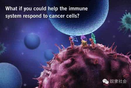 深度溃疡是癌症吗 可能是关于癌症最好的深度科普（上）