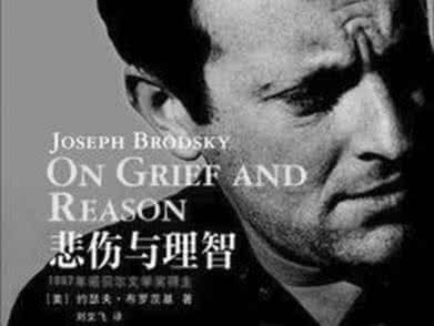 悲伤与理智 《悲伤与理智》：在粗鄙的世界中拯救优雅