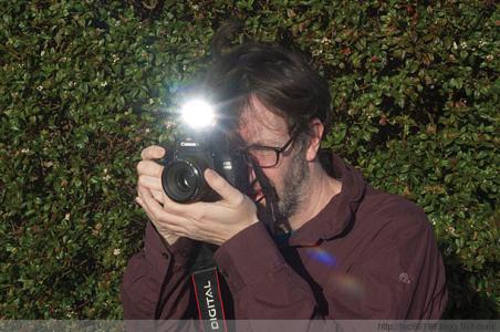 如何成为职业摄影师 准备好成为职业摄影师了么?