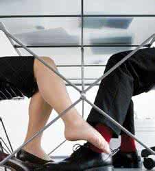 局部放电信号 解读男女间的放电信号