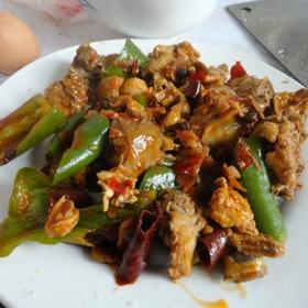 家常菜谱大全做法 【家常菜谱】8道公鸡的家常做法大全