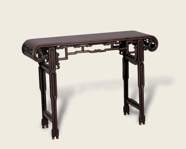 古琴桌 琴桌是怎么出现的?