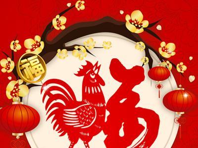 2017年生肖运势大全 2012年工作运势大好的生肖