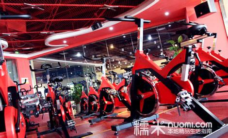 吴哥窟奇迹酒店 奇迹健身 奇迹健身 工程技术要求