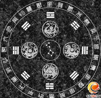 春秋战国时期的中国人 天有四象，为何中国人仅对春秋情有独钟？