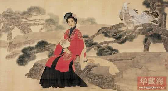 宋词婉约派 宋词般婉约