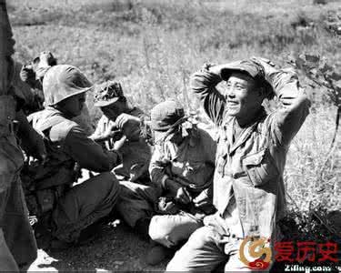美军杀害日军战俘 揭秘：朝鲜战争真相 美军往战俘下体灌辣椒水