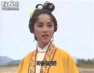 黄衫女子是谁的后人 神秘的黄衫女子到底是谁的后人 黄衫女子到底是谁的后人