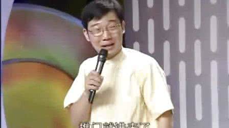 双簧串词 双簧串词 双簧台词
