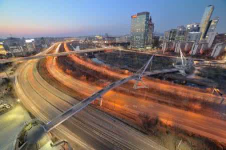 梦见桥断了 梦见路断了 梦见桥断了