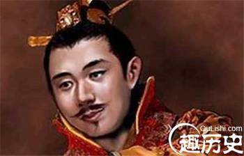 秦艾德和喝醉酒的文君 亡国之君南齐和帝萧宝融：醉酒而死 好过吞金