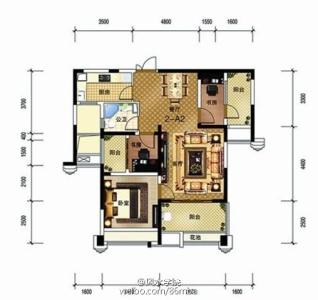 卧室风水布局禁忌 风水布局：卧室门直冲睡床，影响睡眠