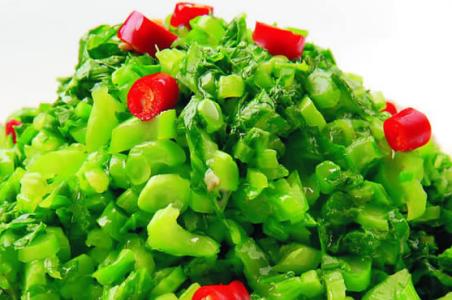 哪种牛奶补钙 一种菜补钙堪比牛奶