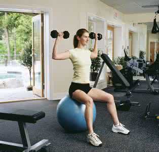 上班族健身时间安排 上班族健身方式有哪些