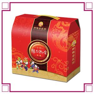 成都中老精品儒雅会所 精品雅装