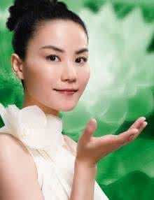 王菲养生抗衰秘诀