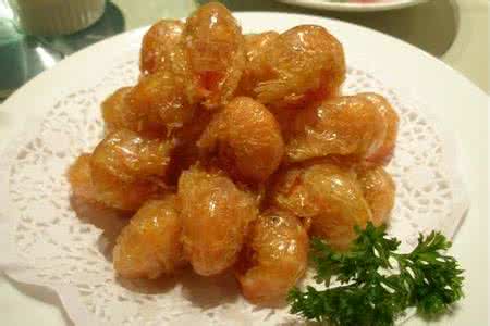 杭州美食特色 杭州美食大全