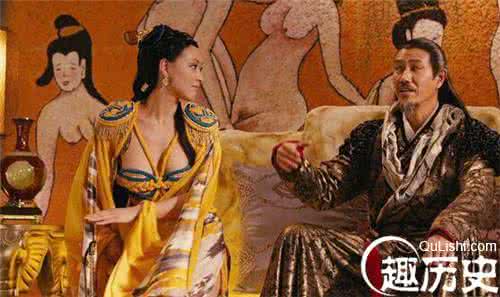 历史上最多后宫的皇帝 历史上后宫女人最多的是哪个皇帝 一共有多少人？