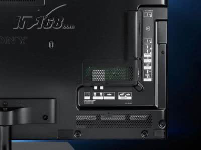 索尼multi接口作用 索尼NX720有什么接口