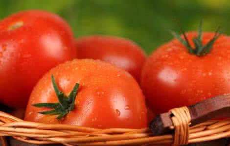 西红柿减肥法有效吗 晚间西红柿减肥 超有效晚间西红柿减肥法 吃西红柿就能瘦