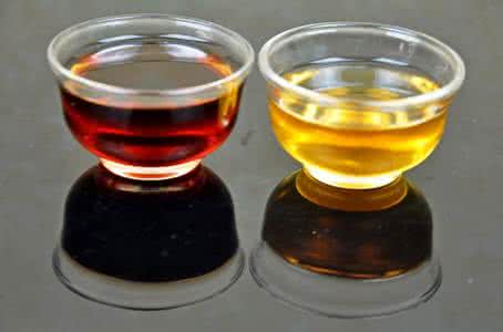 普洱茶知识 普洱茶知识汇(四)