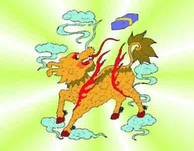 风水吉祥物摆放 风水吉祥物的摆放及作用(2)