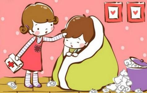 预防感冒小常识 感冒了怎么办 预防感冒小窍门