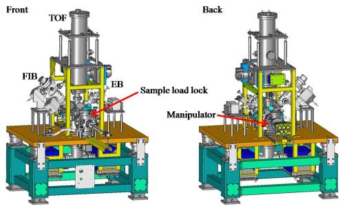 650纳米激光的作用 650纳米激光有副作用吗 650纳米激光作用