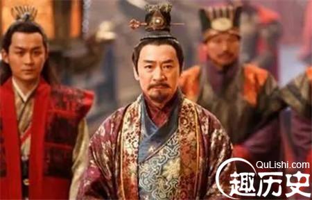 独孤信 岳父和老丈人 最神气的老丈人独孤信竟给三个皇帝当岳父