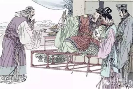 魏文王问扁鹊 魏文王问扁鹊的故事 扁鹊见魏文王说了什么 魏文王问扁鹊