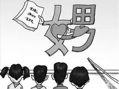 性教育是父母爱的教育 父母必知：孩子的性教育该如何做？|孩子|性教育