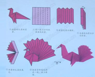 折纸视频教程大全 【育儿视频】折纸教程大全-488个