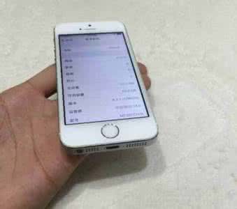 二手车检测技巧 检测二手iPhone技巧