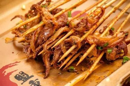 自制烤肉酱 自制烤肉0 1 9 424