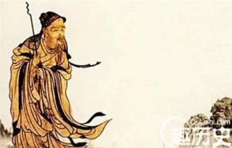 纵横家鬼谷子 纵横家鼻祖——鬼谷子