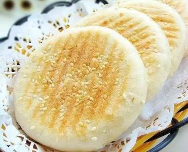 烙饼怎么做又软又好吃 搜罗全中国1000张好吃的饼