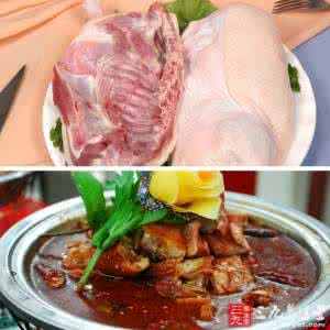 老鸭的功效与营养价值 鸭肉的营养价值及功效